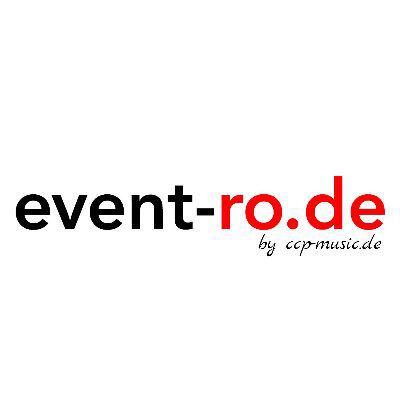 Logo DJ Cornelius Rode