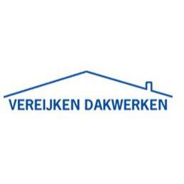 Vereijken Dakwerken Logo