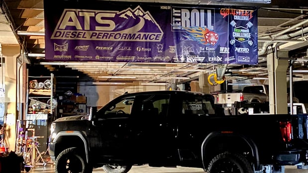 Images ATS Diesel Performance