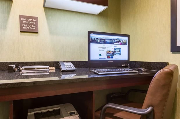 Images Hampton Inn Bremen-I-20 (Carrollton Area)