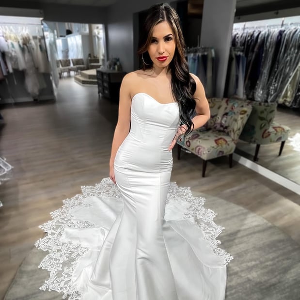 Images Truly Forever Bridal