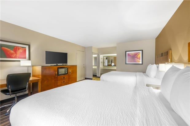 Images Best Western Executive Inn