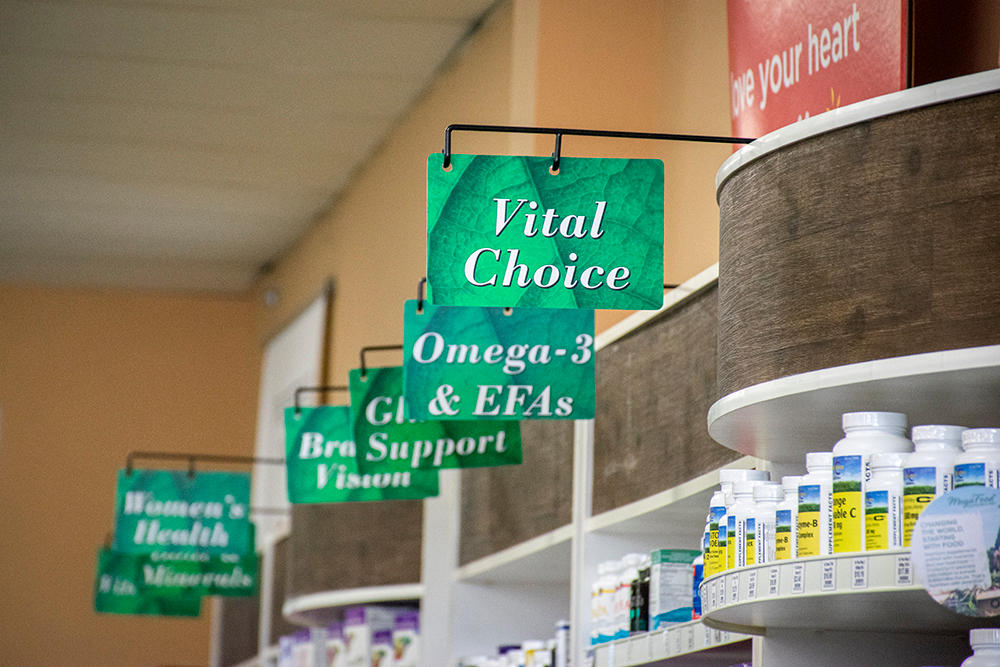 Vital Choice Health Store Photo