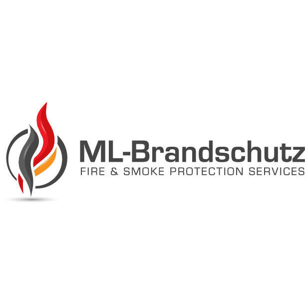Logo ML-Brandschutz Inh. Marko Lindner