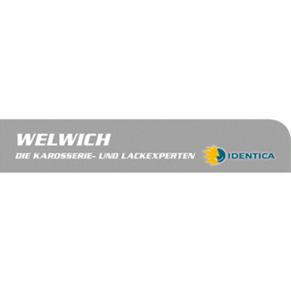 Welwich GmbH Logo