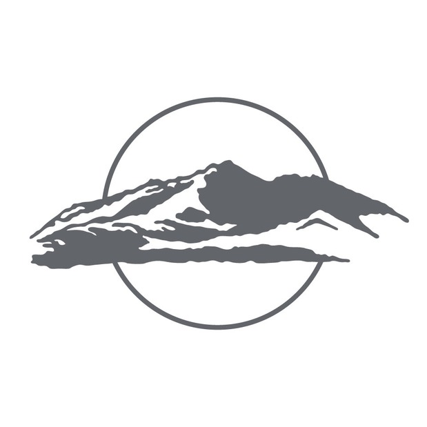 The Peaks, A Senior Living Community Logo
