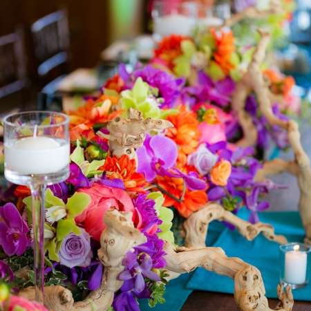 Images Blooming Bouquet Florist and Event Company LLC