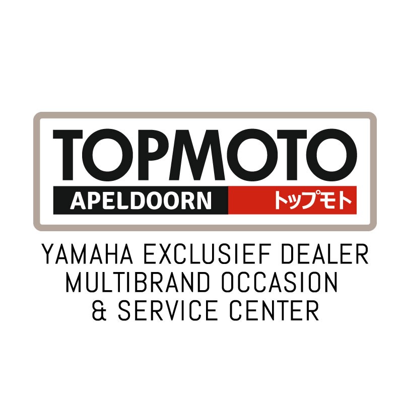 TopMoto Apeldoorn Logo