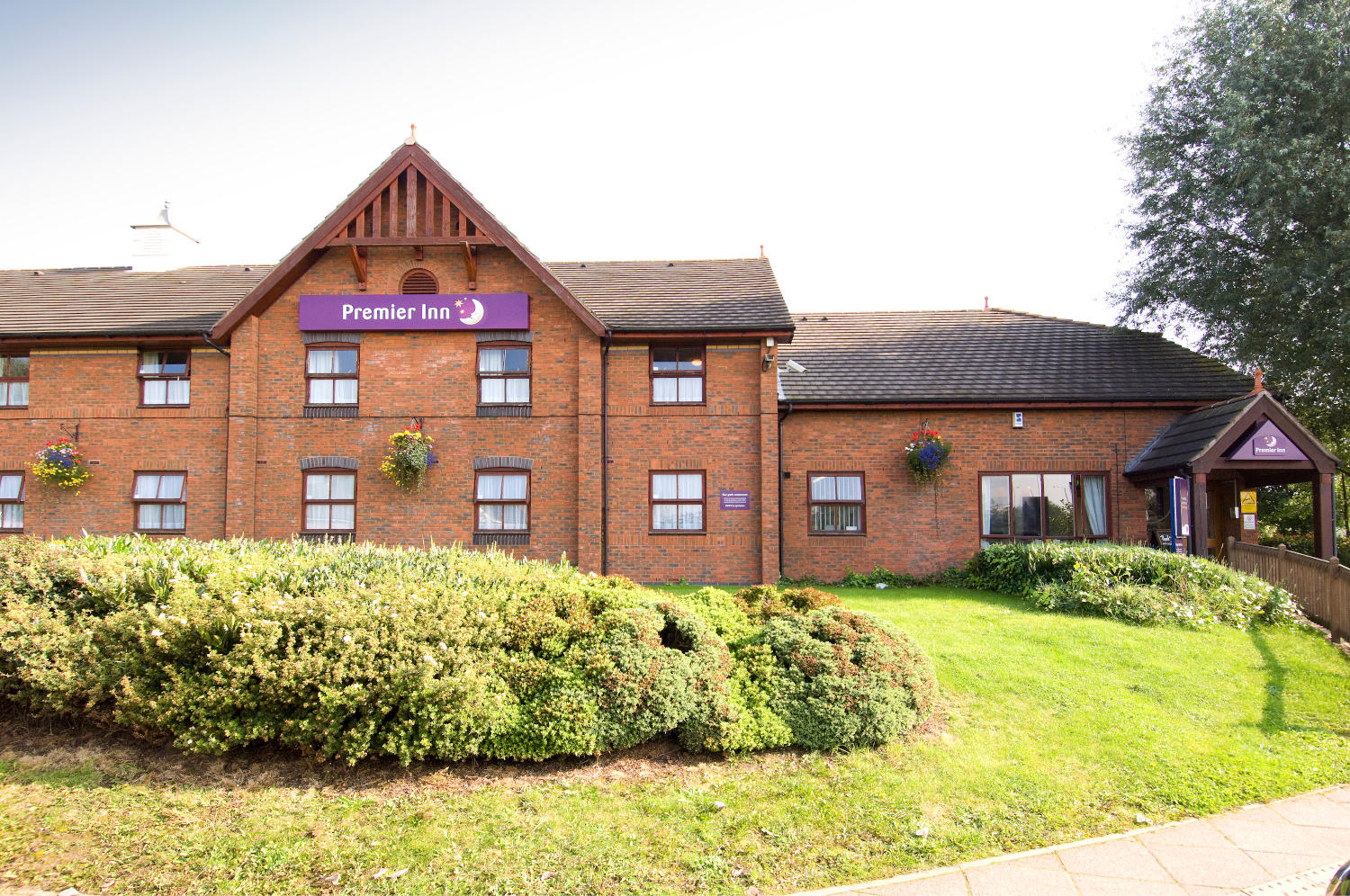 Images Premier Inn West Bromwich hotel