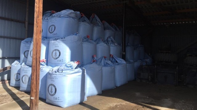 Images Henrikssons Grus AB