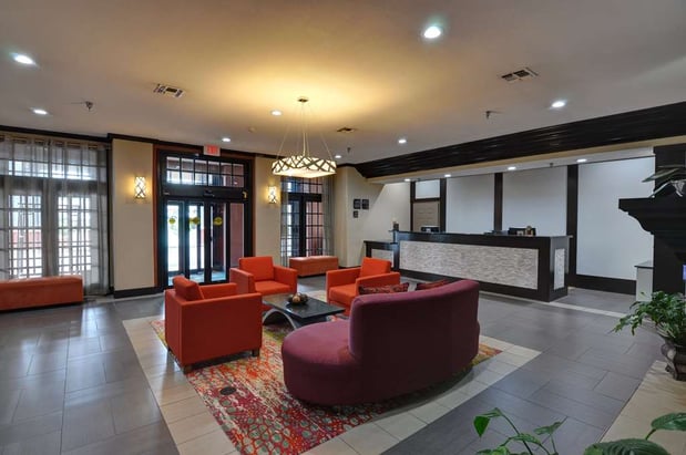 Images Homewood Suites by Hilton Longview