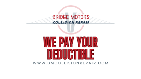 We Pay your Deductible