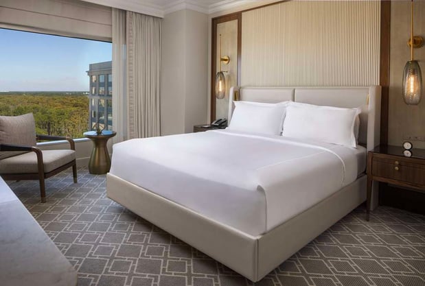 Images Waldorf Astoria Orlando - An Official Walt Disney World Hotel