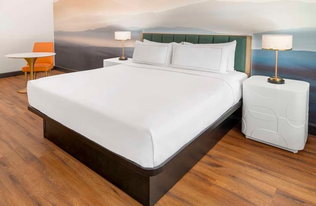 Images DoubleTree by Hilton Hotel Phoenix - Gilbert