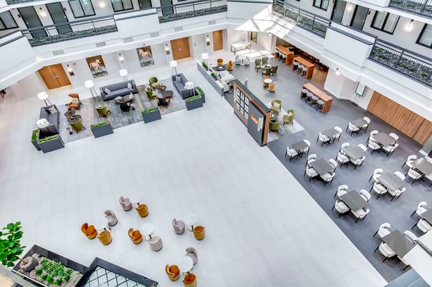 Images Embassy Suites by Hilton Louisville East