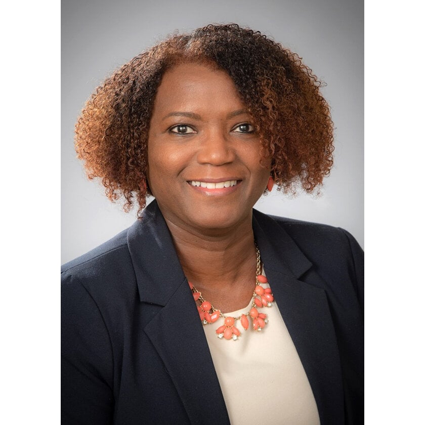 Dr. Wanda M. Robinson, MD New Orleans, LA Family Medicine