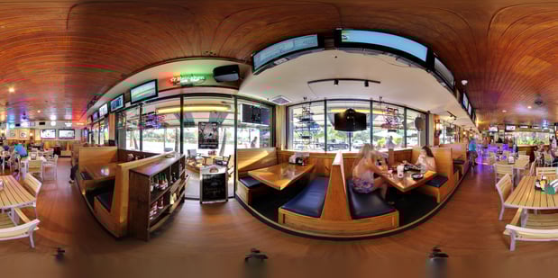 Images Quarterdeck Restaurants