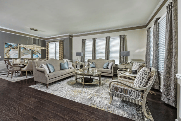 Images Shea Studio Interiors, Inc