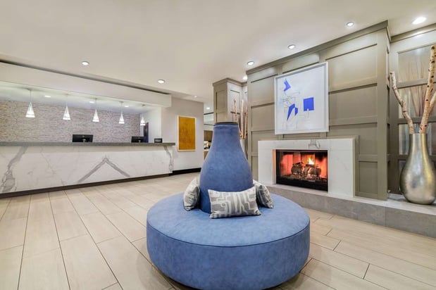 Images Homewood Suites by Hilton Plano-Richardson