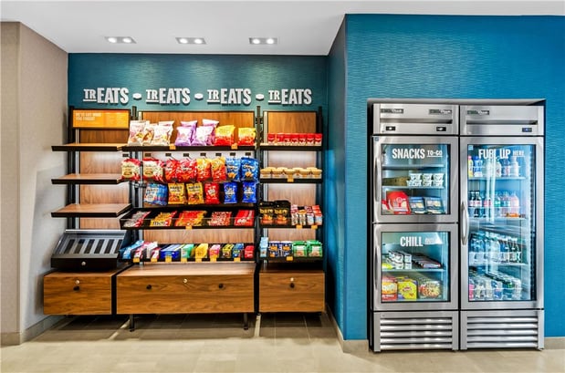 Images Hampton Inn Daleville