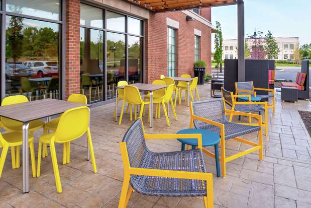 Images Home2 Suites By Hilton Columbus West