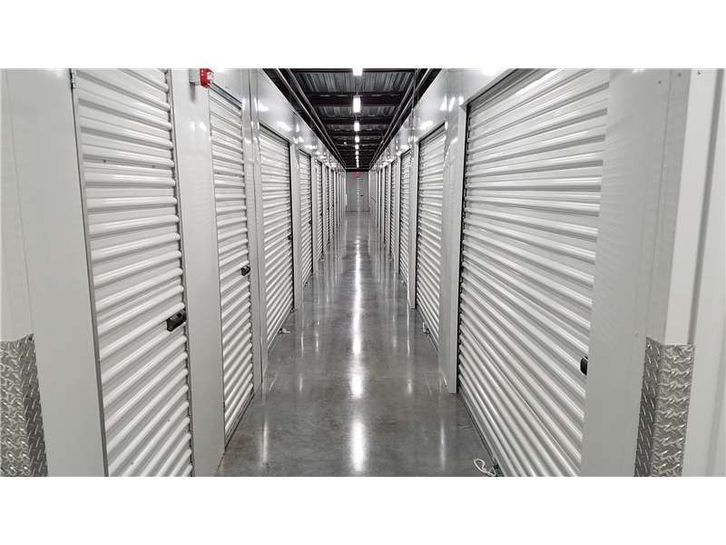 Interior Units - Extra Space Storage at 1759 W Brandon Blvd, Brandon, FL 33511