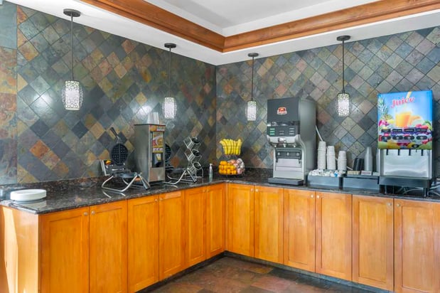 Images Best Western Plus Ellensburg Hotel