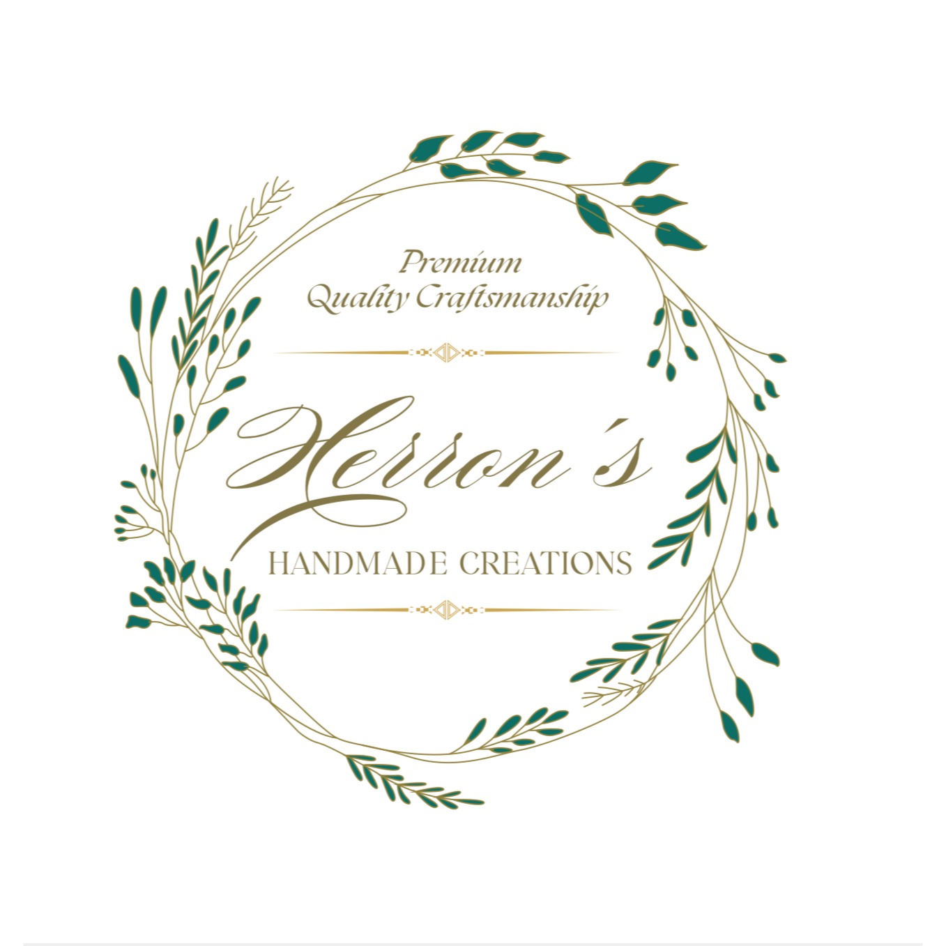 Herron’s Handmade Creations