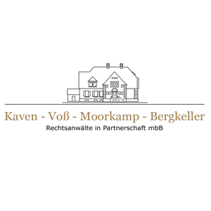 Kaven - Voß - Moorkamp - Bergkeller Rechtsanwälte in Partnerschaft mbB  