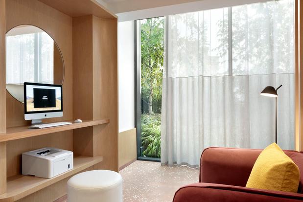 Images Hotel Indigo Williamsburg - Brooklyn by IHG