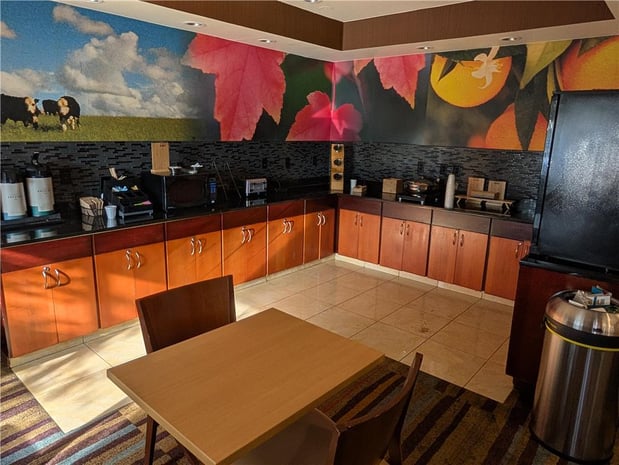 Images SureStay by Best Western Mount Pleasant Racine