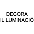 Decora Il.Luminació. Logo