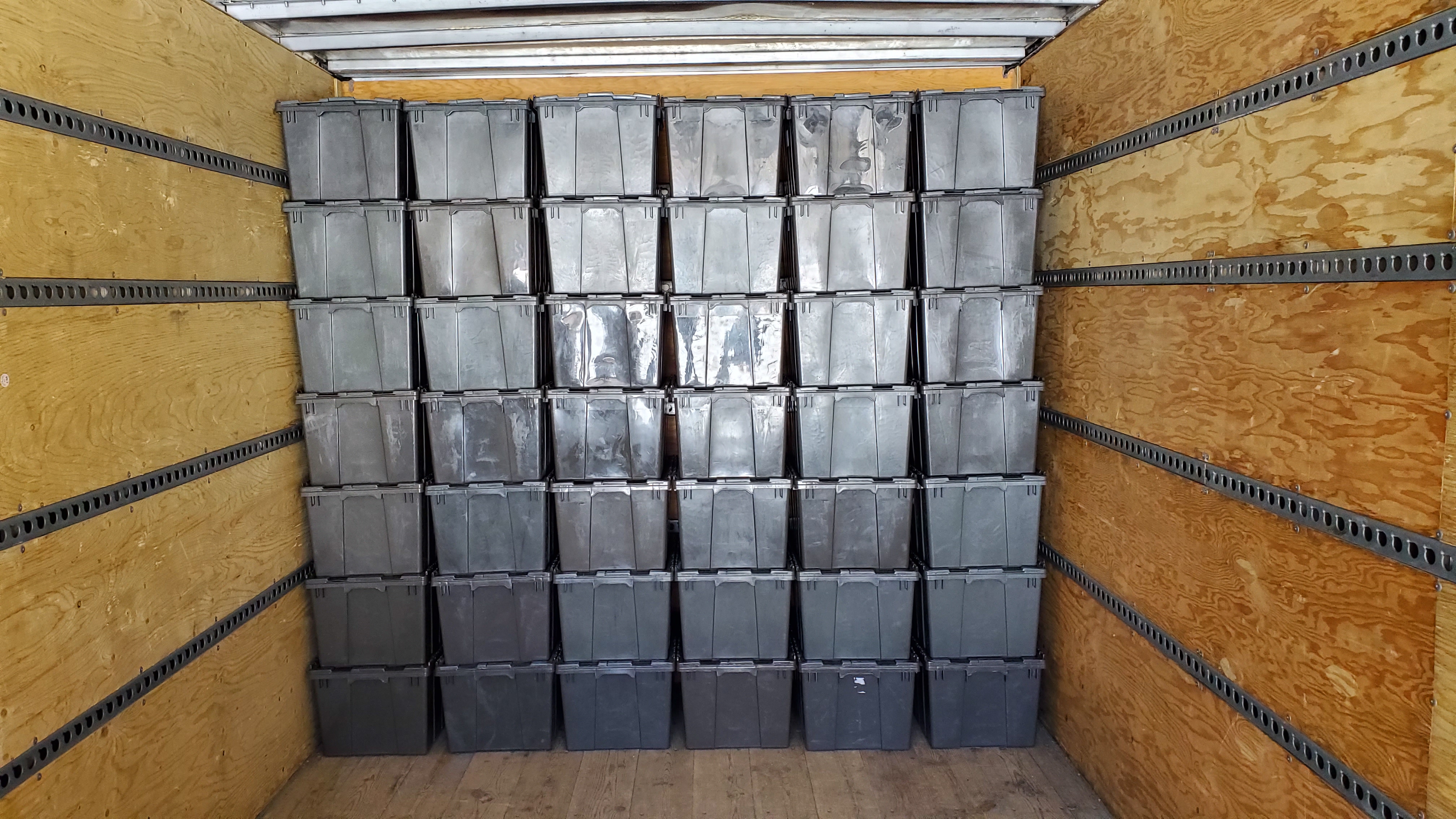 Images D & D Moving Ltd