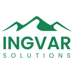 Ingvar Solutions - General Contractors Logo