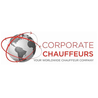 Corporate Chauffeurs Ltd Logo
