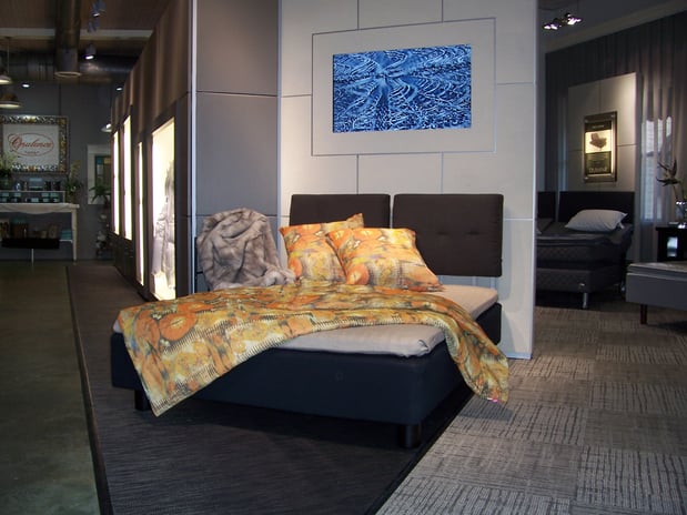 Images Opulence of Southern Pines