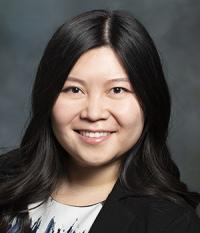 View more information about Cicy Li