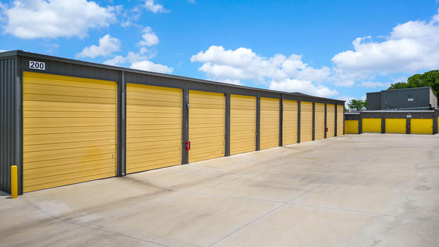 Images SpareBox Storage