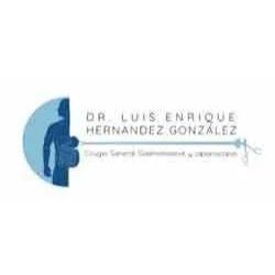 Dr. Luis Enrique Hernández González Ciudad Valles