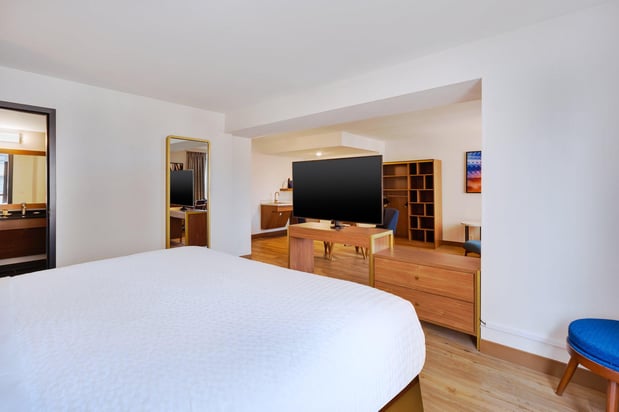 Images Hotel Indigo Detroit Downtown by IHG