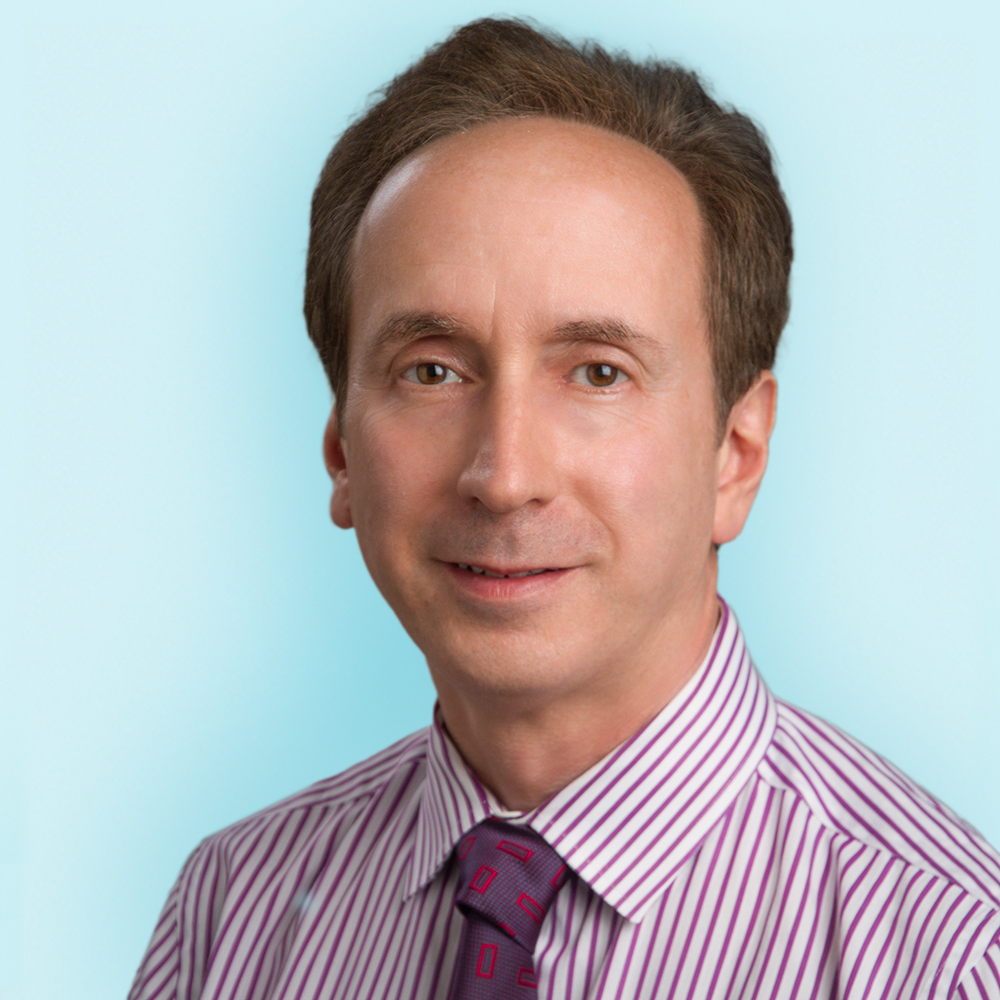 Matthew H Ornstein