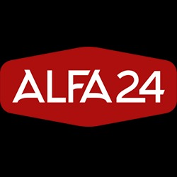 ALFA24 Hotelservice Gebäudereinigungs GmbH in Berlin - Logo