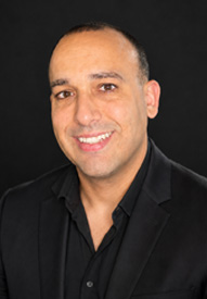 Blaise Scaccio headshot
