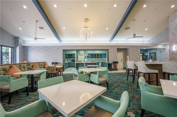 Images Homewood Suites by Hilton Houston West-Energy Corridor
