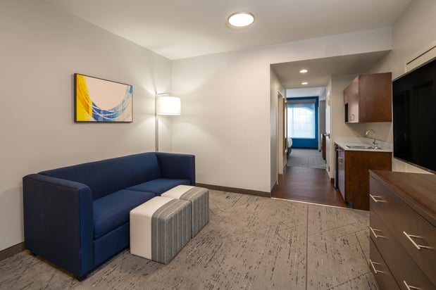 Images Holiday Inn Express & Suites Aiken by IHG