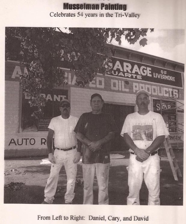 Images Musselman Painting