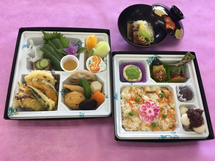 Images 仕出し弁当うめだ(フレッシュランチ39鹿児島)