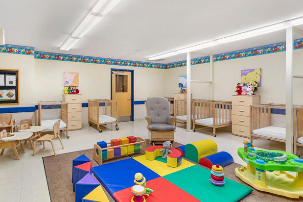 Images Primrose School of West Plano