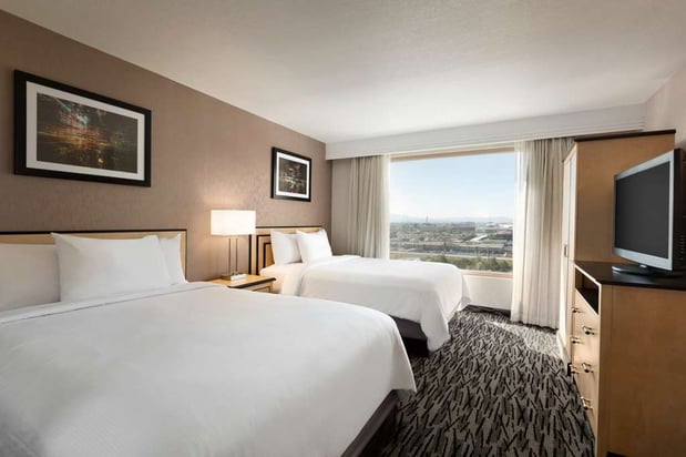 Images Embassy Suites by Hilton Convention Center Las Vegas