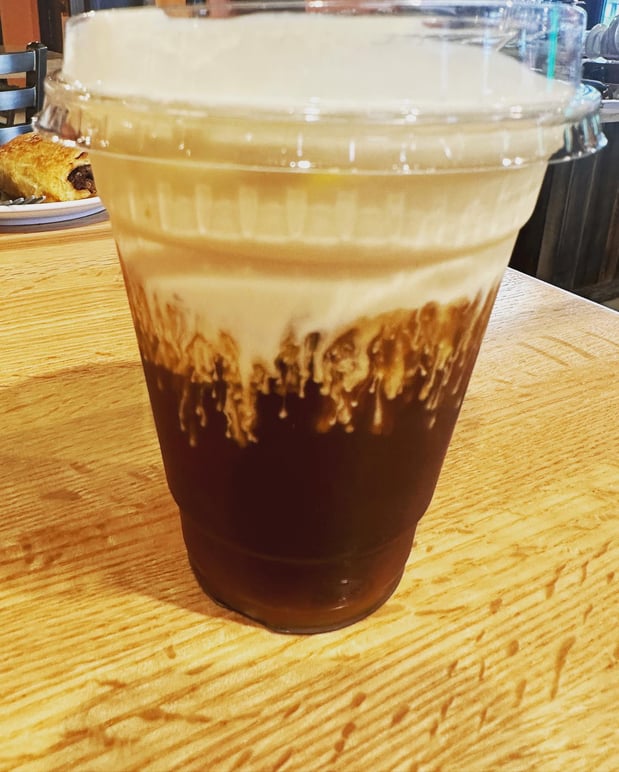Images Ntaba Coffee Haus - Fern Valley